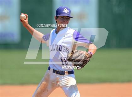 Thumbnail 2 in Plaquemine @ Ascension Catholic photogallery.