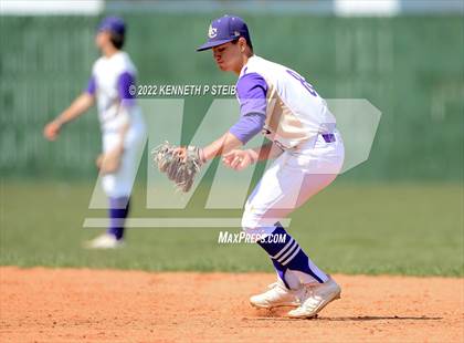 Thumbnail 1 in Plaquemine @ Ascension Catholic photogallery.