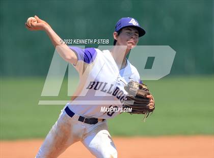Thumbnail 3 in Plaquemine @ Ascension Catholic photogallery.