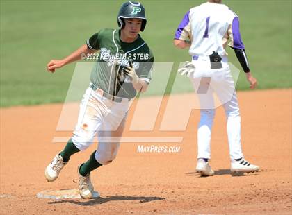 Thumbnail 3 in Plaquemine @ Ascension Catholic photogallery.
