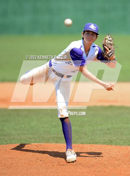 Thumbnail 3 in Plaquemine @ Ascension Catholic photogallery.