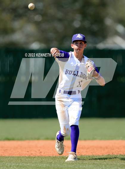 Thumbnail 3 in Plaquemine @ Ascension Catholic photogallery.