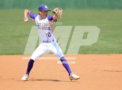 Thumbnail 1 in Plaquemine @ Ascension Catholic photogallery.