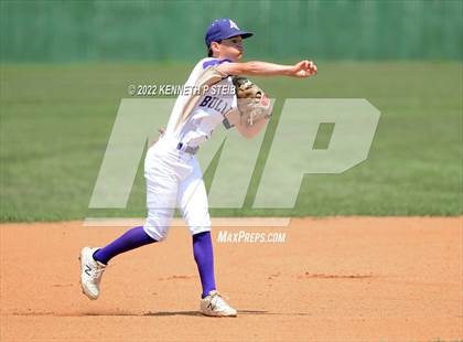 Thumbnail 2 in Plaquemine @ Ascension Catholic photogallery.