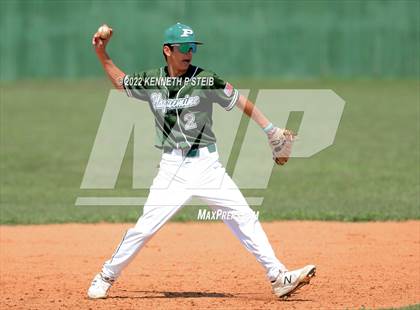 Thumbnail 3 in Plaquemine @ Ascension Catholic photogallery.