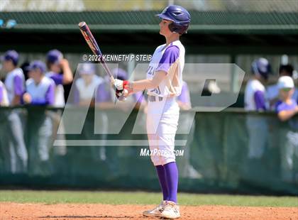 Thumbnail 3 in Plaquemine @ Ascension Catholic photogallery.