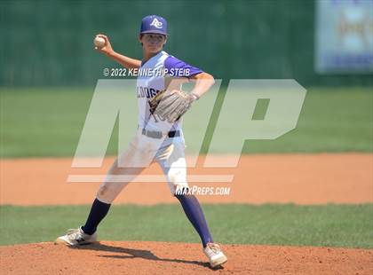 Thumbnail 2 in Plaquemine @ Ascension Catholic photogallery.