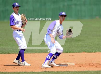 Thumbnail 2 in Plaquemine @ Ascension Catholic photogallery.