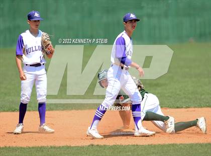 Thumbnail 3 in Plaquemine @ Ascension Catholic photogallery.