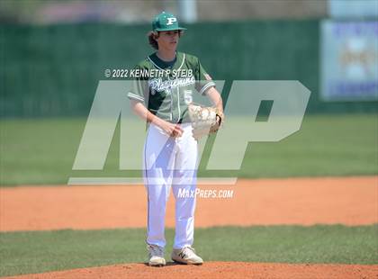 Thumbnail 1 in Plaquemine @ Ascension Catholic photogallery.