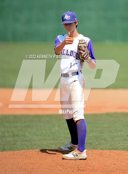 Thumbnail 2 in Plaquemine @ Ascension Catholic photogallery.