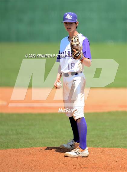 Thumbnail 1 in Plaquemine @ Ascension Catholic photogallery.