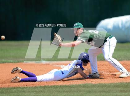 Thumbnail 1 in Plaquemine @ Ascension Catholic photogallery.