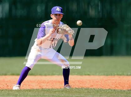 Thumbnail 1 in Plaquemine @ Ascension Catholic photogallery.