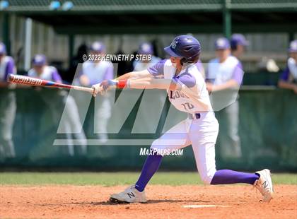 Thumbnail 2 in Plaquemine @ Ascension Catholic photogallery.