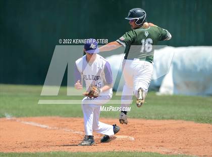 Thumbnail 1 in Plaquemine @ Ascension Catholic photogallery.