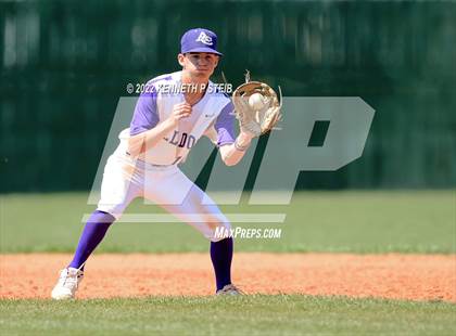 Thumbnail 2 in Plaquemine @ Ascension Catholic photogallery.