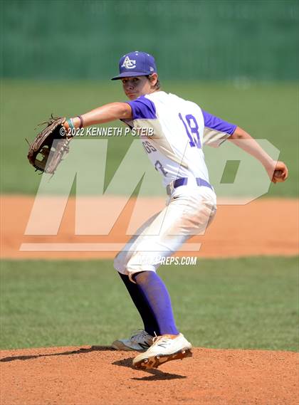 Thumbnail 3 in Plaquemine @ Ascension Catholic photogallery.