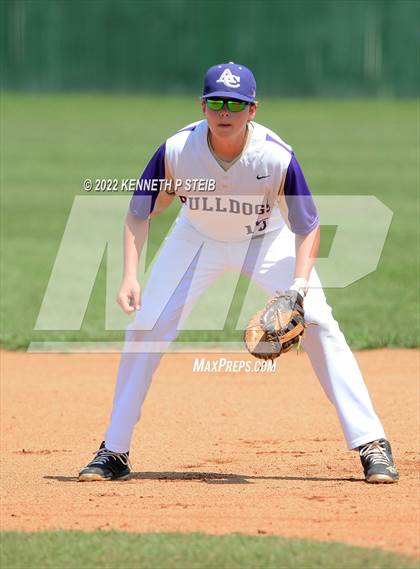 Thumbnail 1 in Plaquemine @ Ascension Catholic photogallery.