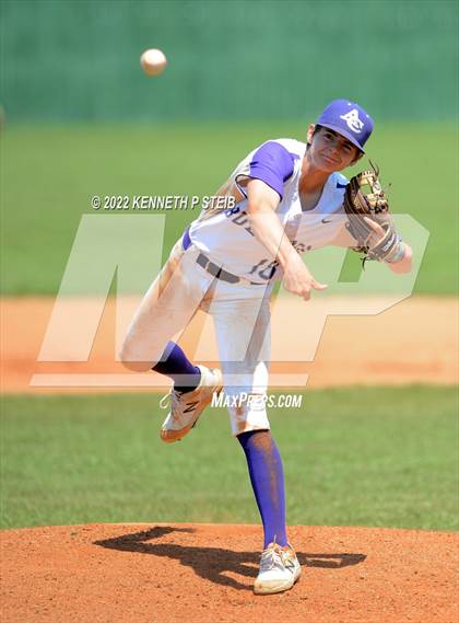 Thumbnail 2 in Plaquemine @ Ascension Catholic photogallery.