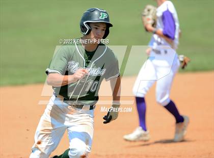 Thumbnail 1 in Plaquemine @ Ascension Catholic photogallery.