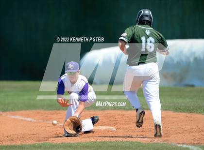 Thumbnail 3 in Plaquemine @ Ascension Catholic photogallery.
