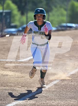 Argonaut vs Big Valley Christian (CIF SJS Div 6 Round 1)