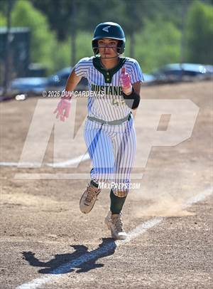 Argonaut vs Big Valley Christian (CIF SJS Div 6 Round 1)