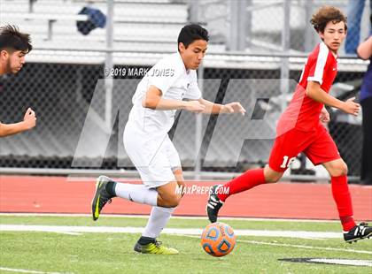 Thumbnail 1 in Northwest Christian @ Coronado  (AIA 3A Final) photogallery.