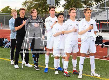 Thumbnail 2 in Northwest Christian @ Coronado  (AIA 3A Final) photogallery.