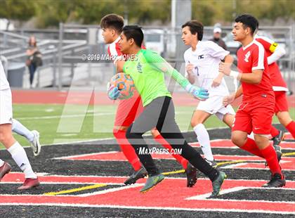 Thumbnail 2 in Northwest Christian @ Coronado  (AIA 3A Final) photogallery.
