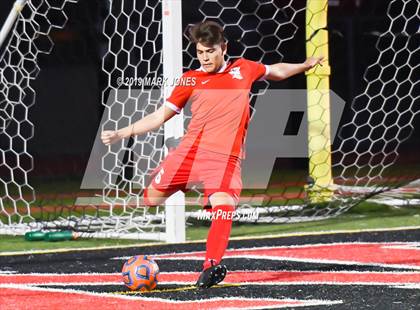 Thumbnail 2 in Northwest Christian @ Coronado  (AIA 3A Final) photogallery.