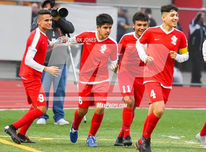 Thumbnail 2 in Northwest Christian @ Coronado  (AIA 3A Final) photogallery.