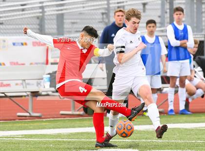 Thumbnail 3 in Northwest Christian @ Coronado  (AIA 3A Final) photogallery.