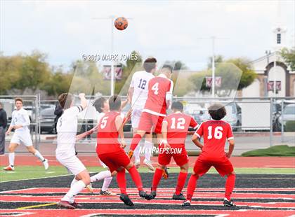 Thumbnail 3 in Northwest Christian @ Coronado  (AIA 3A Final) photogallery.