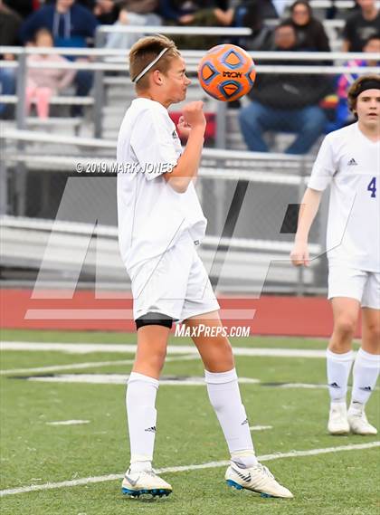Thumbnail 3 in Northwest Christian @ Coronado  (AIA 3A Final) photogallery.