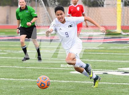 Thumbnail 1 in Northwest Christian @ Coronado  (AIA 3A Final) photogallery.