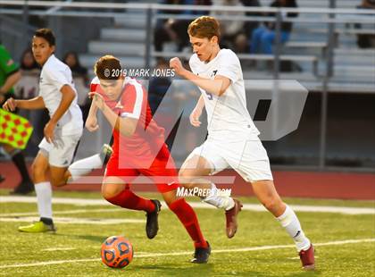 Thumbnail 3 in Northwest Christian @ Coronado  (AIA 3A Final) photogallery.