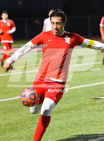 Thumbnail 3 in Northwest Christian @ Coronado  (AIA 3A Final) photogallery.