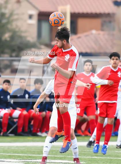 Thumbnail 1 in Northwest Christian @ Coronado  (AIA 3A Final) photogallery.