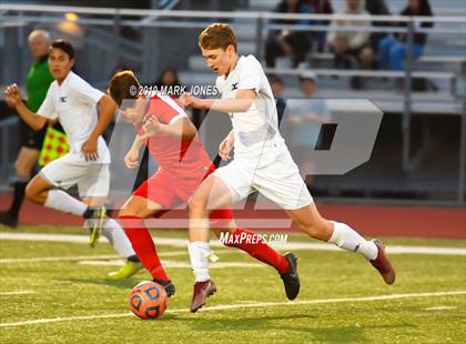 Thumbnail 1 in Northwest Christian @ Coronado  (AIA 3A Final) photogallery.