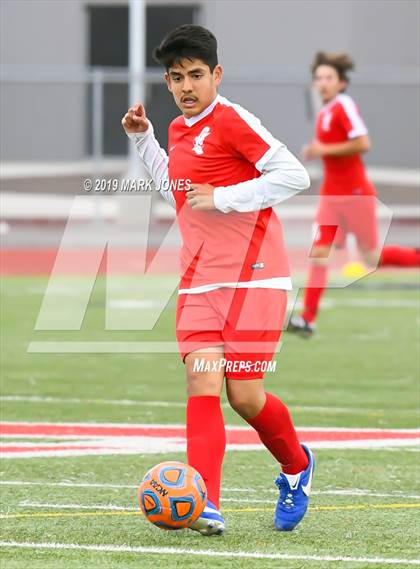 Thumbnail 1 in Northwest Christian @ Coronado  (AIA 3A Final) photogallery.