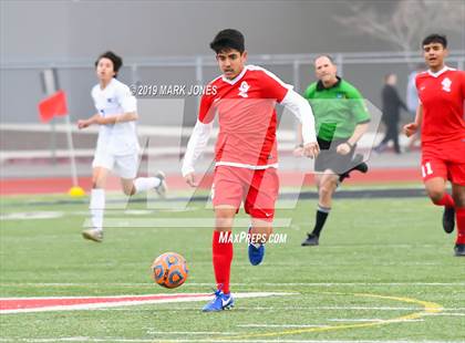Thumbnail 2 in Northwest Christian @ Coronado  (AIA 3A Final) photogallery.
