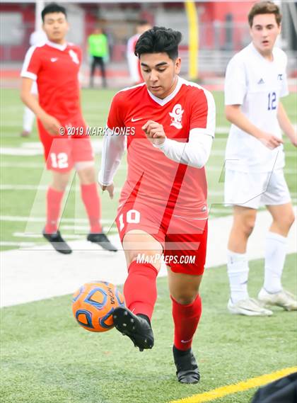 Thumbnail 3 in Northwest Christian @ Coronado  (AIA 3A Final) photogallery.