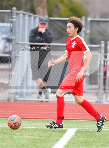Thumbnail 3 in Northwest Christian @ Coronado  (AIA 3A Final) photogallery.