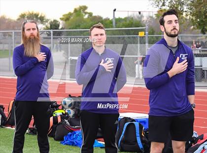 Thumbnail 3 in Northwest Christian @ Coronado  (AIA 3A Final) photogallery.