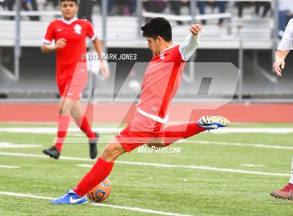 Thumbnail 1 in Northwest Christian @ Coronado  (AIA 3A Final) photogallery.