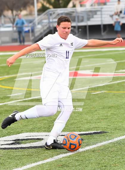 Thumbnail 2 in Northwest Christian @ Coronado  (AIA 3A Final) photogallery.