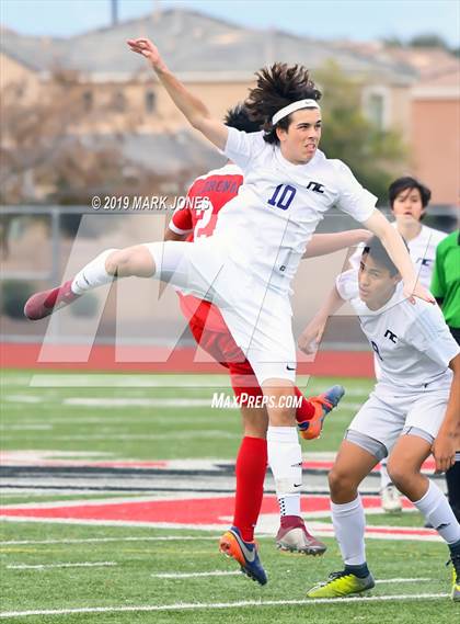 Thumbnail 2 in Northwest Christian @ Coronado  (AIA 3A Final) photogallery.