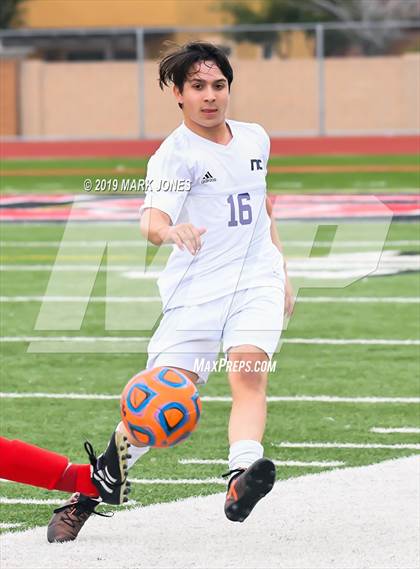 Thumbnail 1 in Northwest Christian @ Coronado  (AIA 3A Final) photogallery.